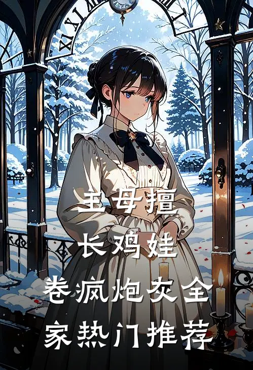 主母擅长鸡娃，卷疯炮灰全家热门推荐