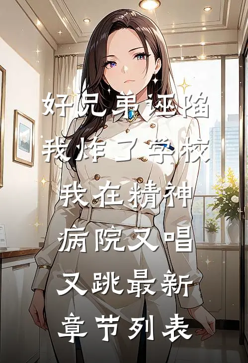 好兄弟诬陷我炸了学校，我在精神病院又唱又跳最新章节列表