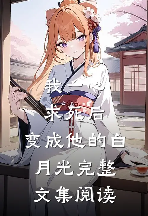 我一心求死后，变成他的白月光完整文集阅读