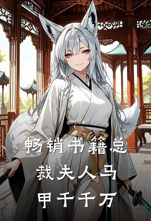 畅销书籍总裁夫人马甲千千万