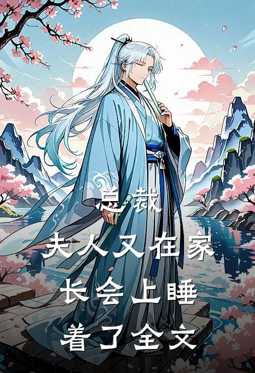 总裁,夫人又在家长会上睡着了全文阅读