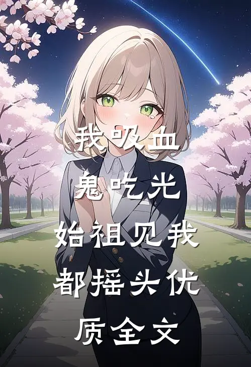 我吸血鬼吃光，始祖见我都摇头优质全文