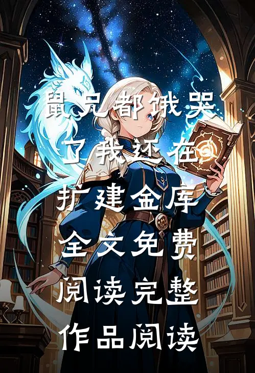 鼠兄都饿哭了我还在扩建金库全文免费阅读完整作品阅读