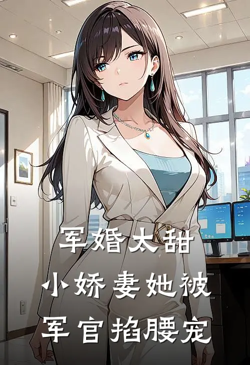 军婚太甜，小娇妻她被军官掐腰宠