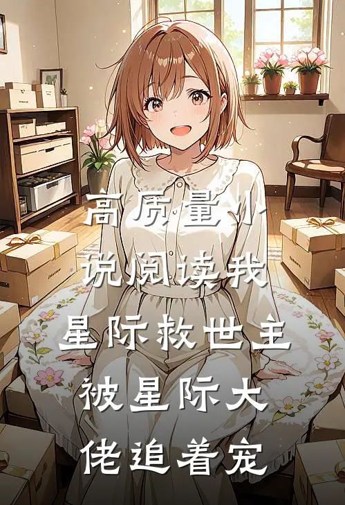 高质量小说阅读我，星际救世主，被星际大佬追着宠