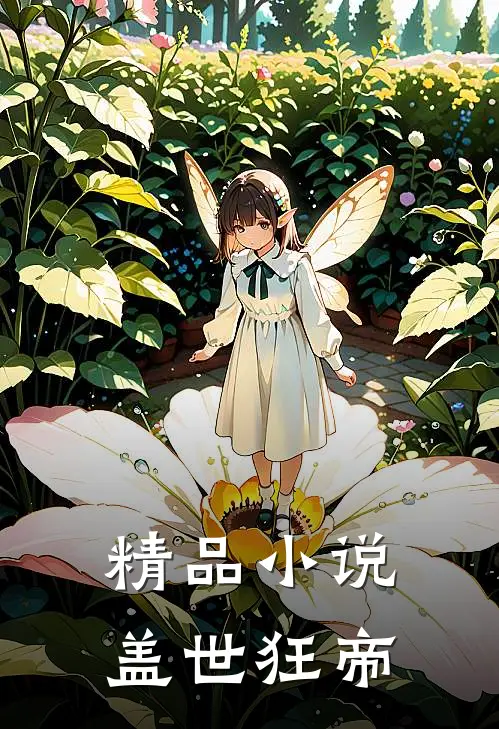 精品小说盖世狂帝
