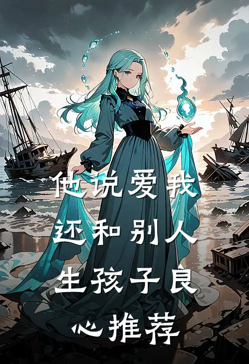 他说爱我，还和别人生孩子良心推荐