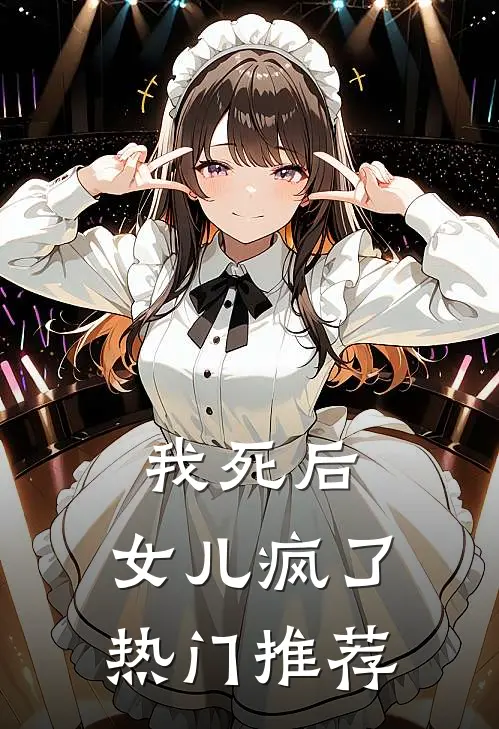 我死后，女儿疯了热门推荐