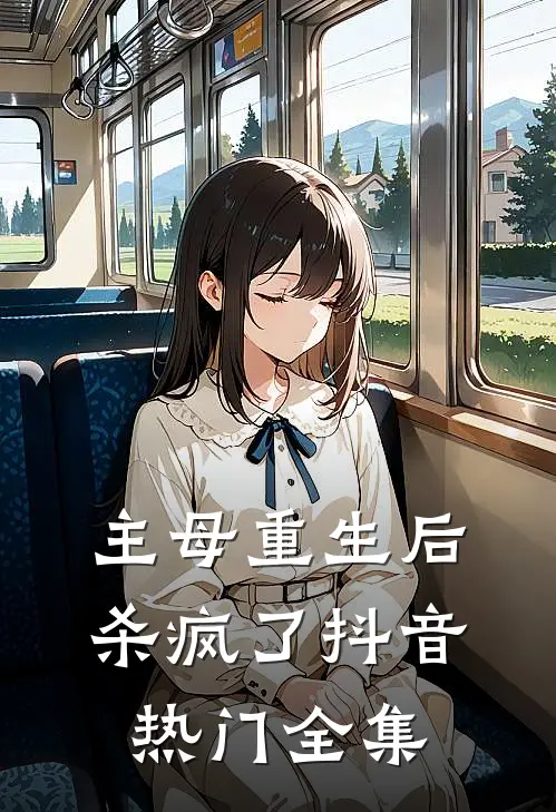主母重生后杀疯了抖音热门 全集