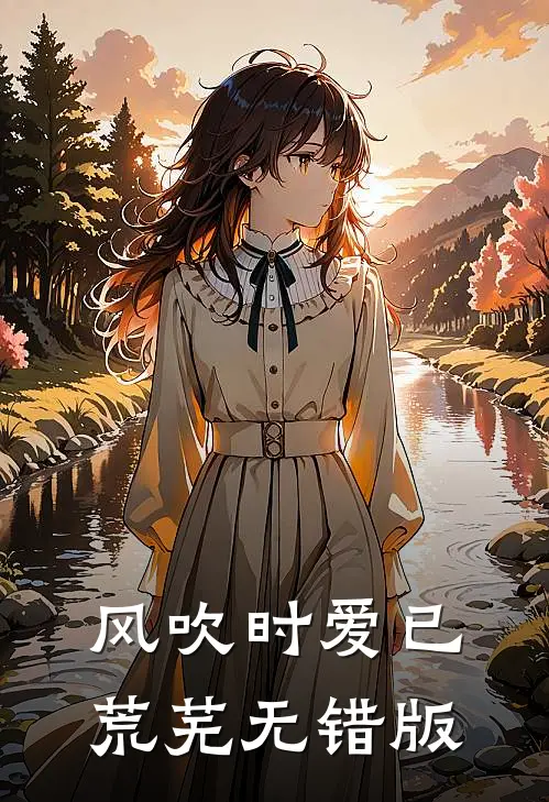 风吹时爱已荒芜无错版