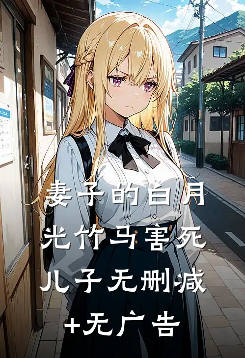 妻子的白月光竹马害死儿子无删减+无广告