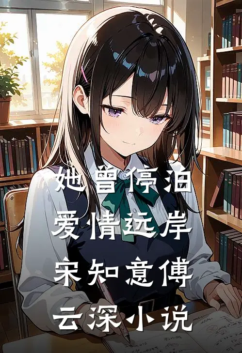 她曾停泊爱情远岸宋知意傅云深小说