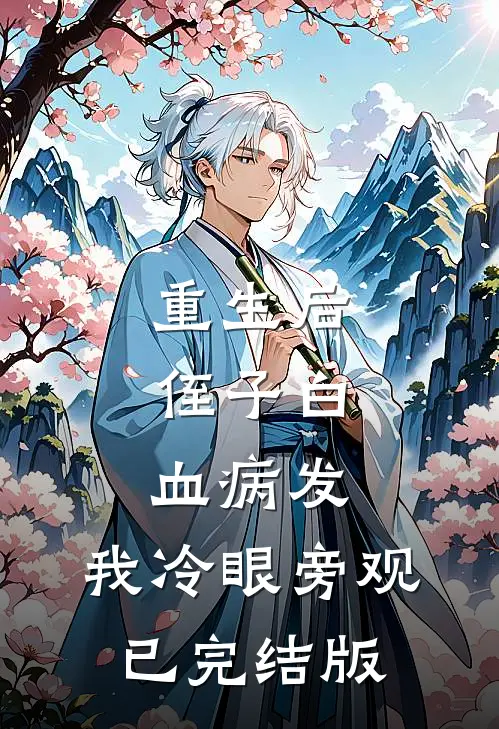 重生后，侄子白血病发，我冷眼旁观已完结版