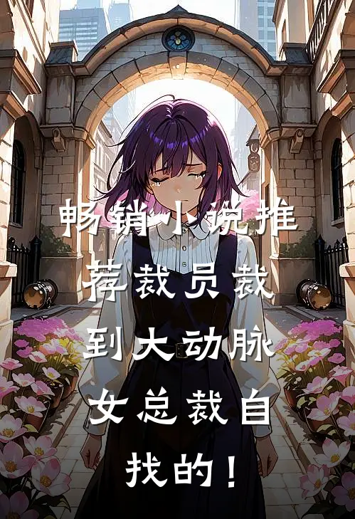 畅销小说推荐裁员裁到大动脉，女总裁自找的！
