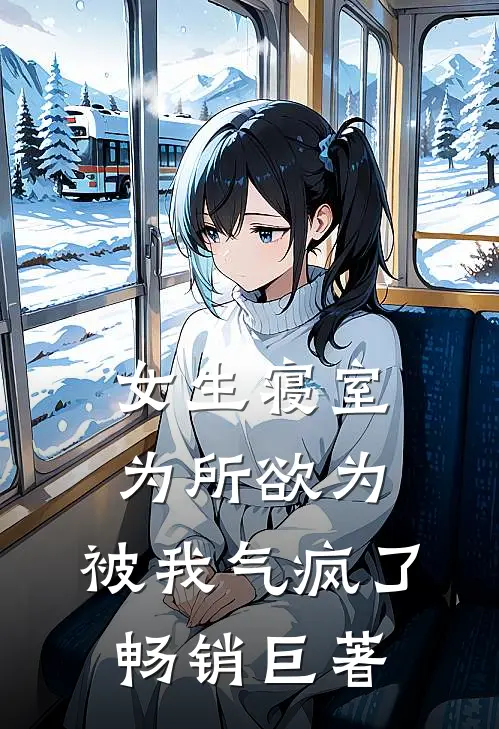 女生寝室为所欲为，被我气疯了畅销巨著