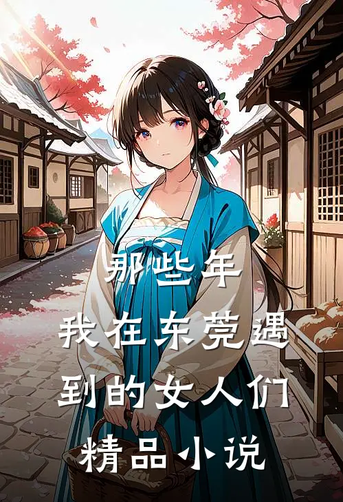 那些年，我在东莞遇到的女人们精品小说