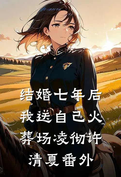 结婚七年后，我送自己火葬场凌彻许清夏 番外