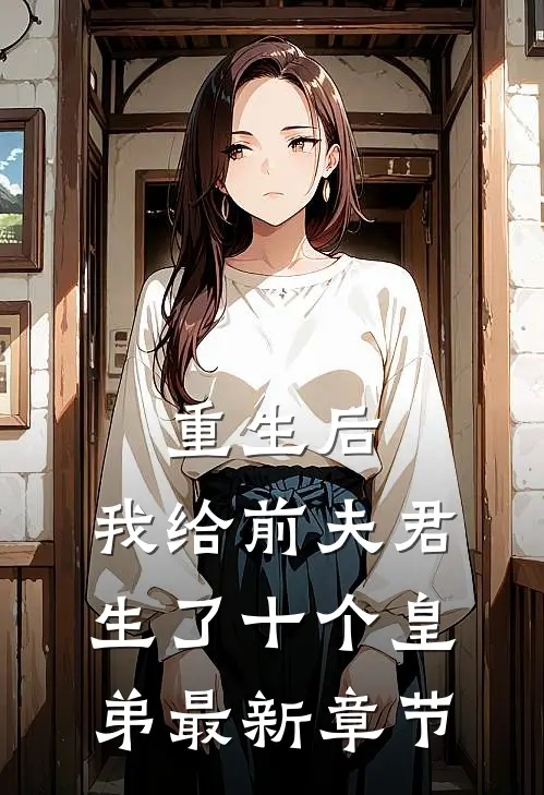 重生后，我给前夫君生了十个皇弟最新章节