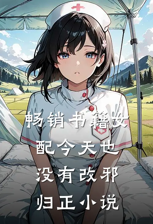 畅销书籍女配今天也没有改邪归正小说