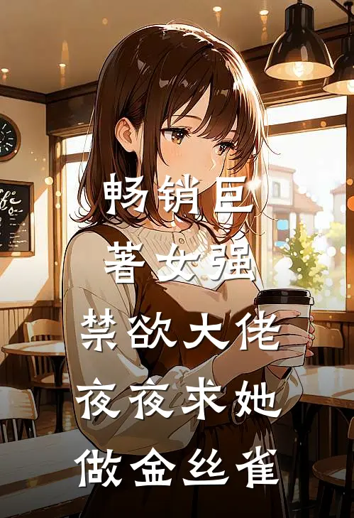 畅销巨著女强：禁欲大佬夜夜求她做金丝雀