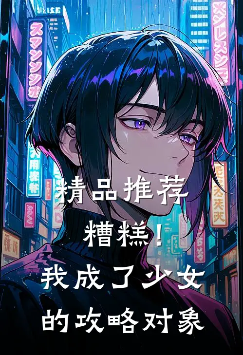精品推荐糟糕！我成了少女的攻略对象