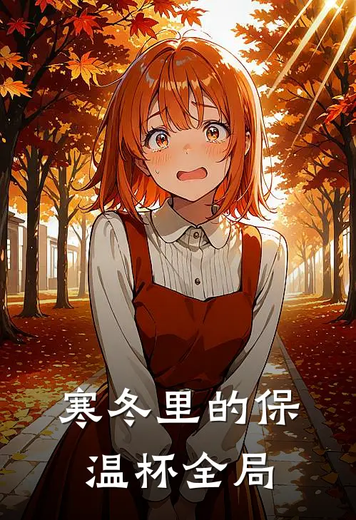 寒冬里的保温杯全局