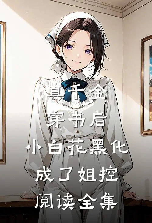 真千金穿书后，小白花黑化成了姐控阅读全集