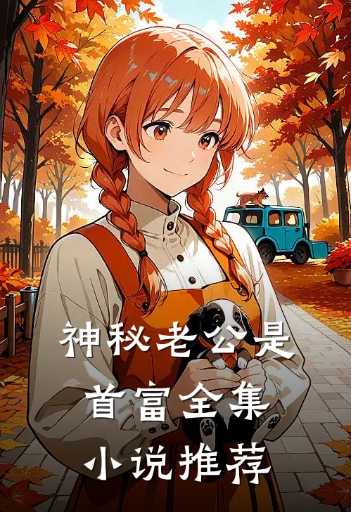 神秘老公是首富全集小说推荐