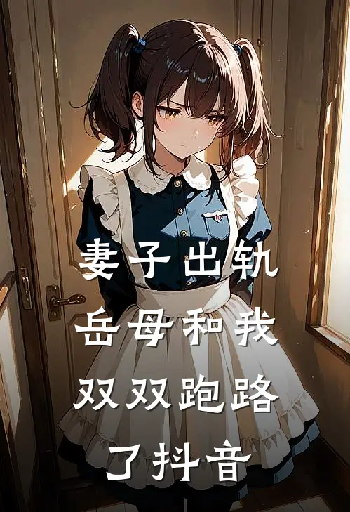 妻子出轨，岳母和我双双跑路了抖音
