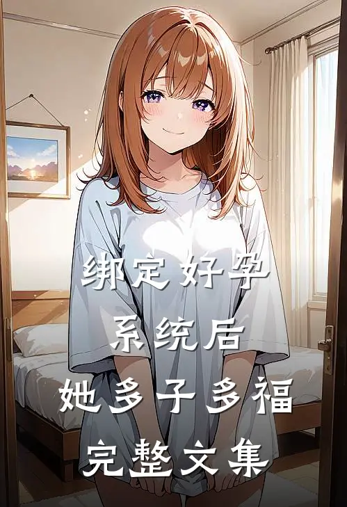 绑定好孕系统后，她多子多福完整文集