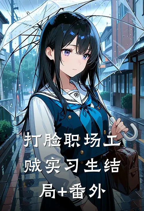 打脸职场工贼实习生结局+番外