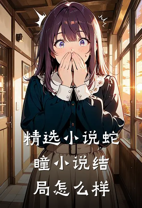 精选小说蛇瞳小说结局怎么样