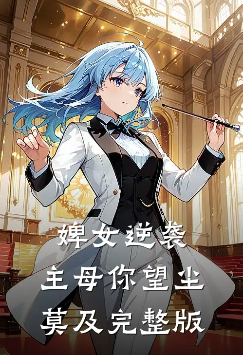 婢女逆袭，主母你望尘莫及完整版