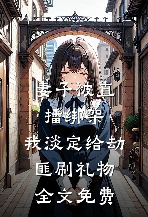 妻子被直播绑架，我淡定给劫匪刷礼物全文免费