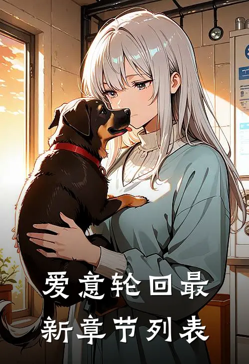 爱意轮回最新章节列表