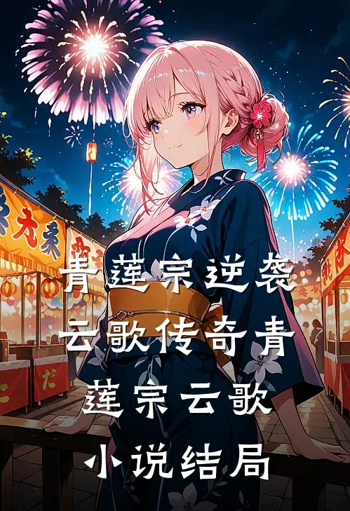 《青莲宗逆袭：云歌传奇》青莲宗云歌小说结局