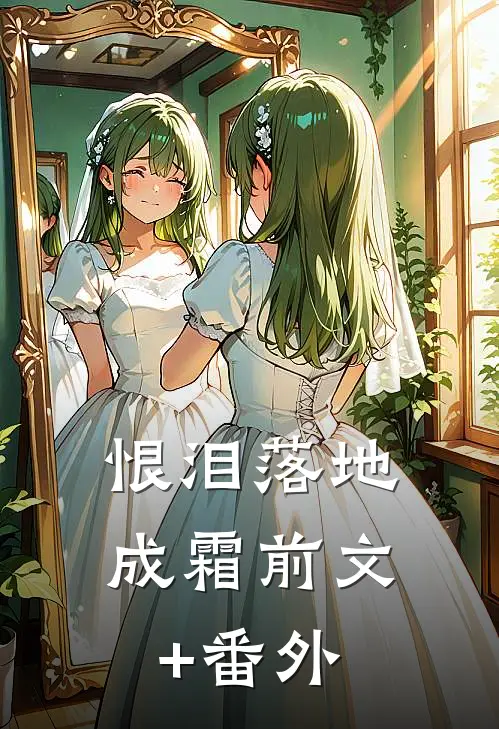 恨泪落地成霜前文+番外