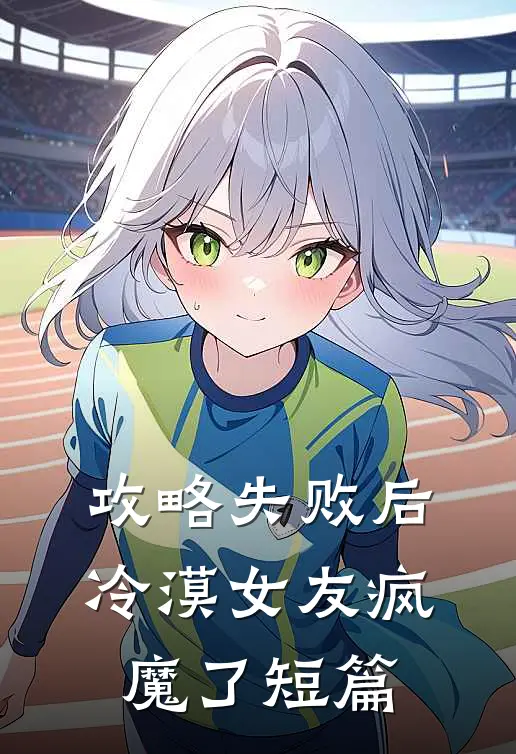 攻略失败后，冷漠女友疯魔了短篇