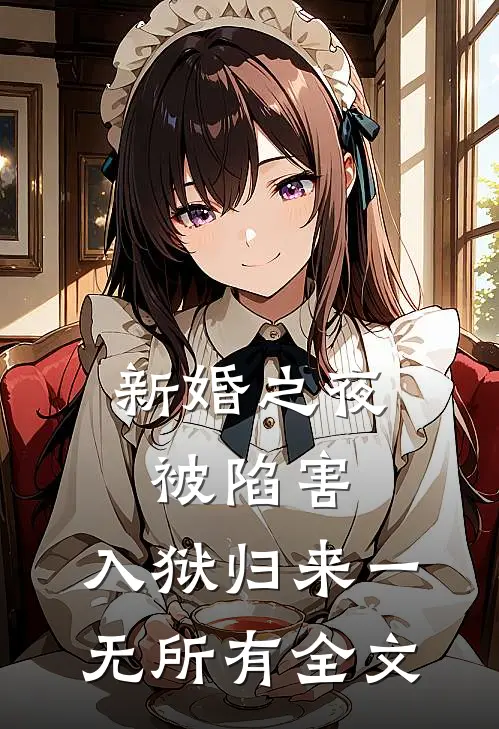 新婚之夜被陷害，入狱归来一无所有全文