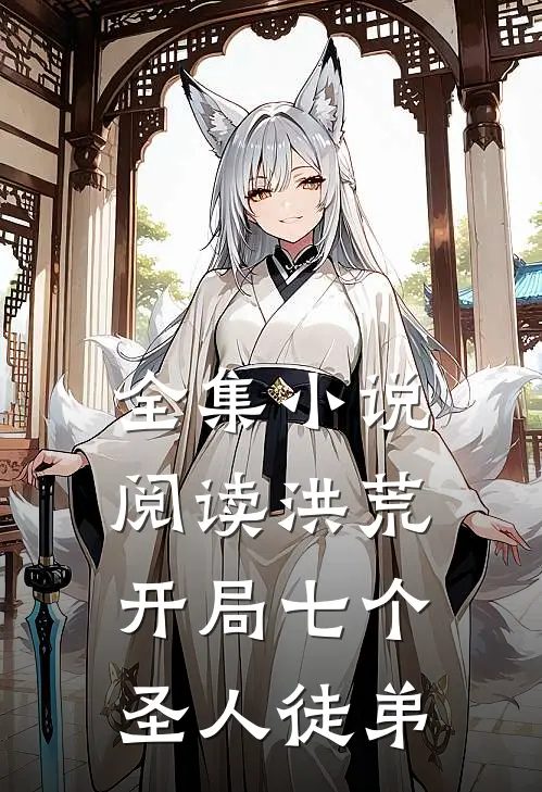 全集小说阅读洪荒：开局七个圣人徒弟