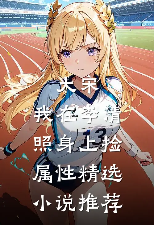 大宋：我在李清照身上捡属性精选小说推荐