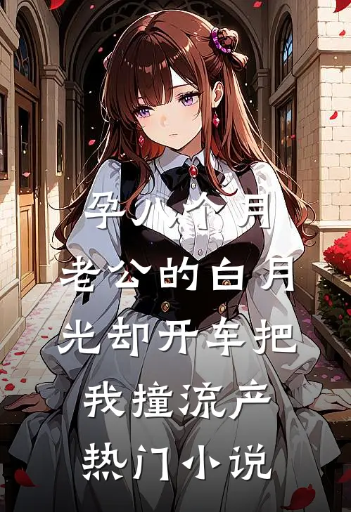 孕八个月，老公的白月光却开车把我撞流产热门小说