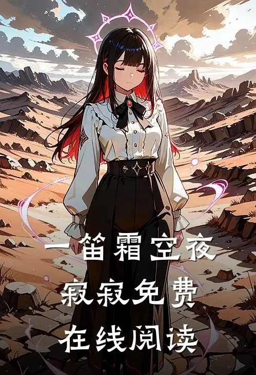 一笛霜空夜寂寂免费在线阅读