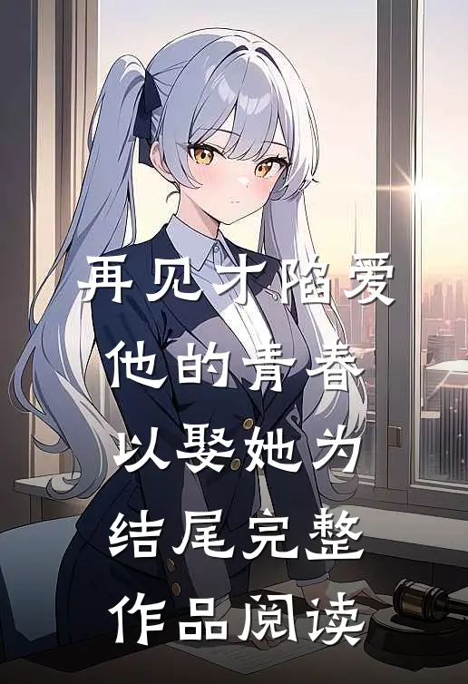再见才陷爱：他的青春以娶她为结尾完整作品阅读