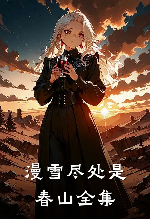 漫雪尽处是春山 全集