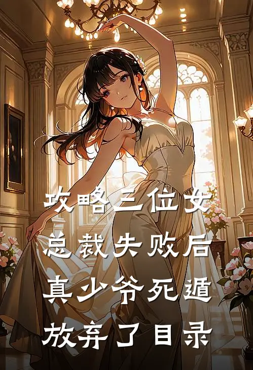 攻略三位女总裁失败后，真少爷死遁放弃了目录