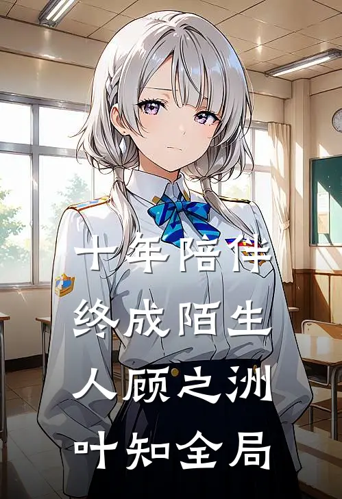 十年陪伴终成陌生人顾之洲叶知全局