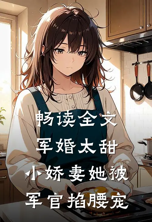 畅读全文军婚太甜，小娇妻她被军官掐腰宠