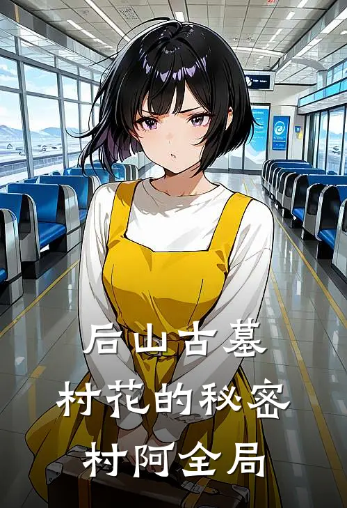 后山古墓：村花的秘密村阿全局