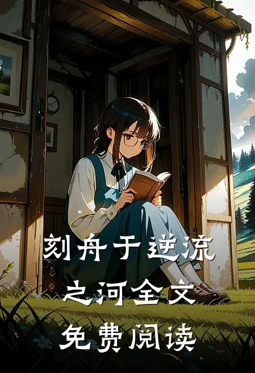 刻舟于逆流之河全文免费阅读